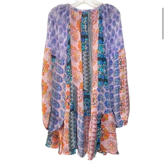 Anthropologie | Maureen Babydoll Smock - Picture 4 of 4